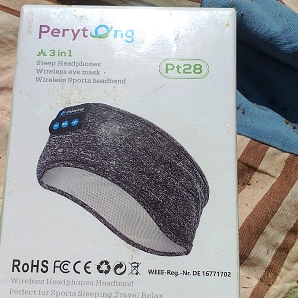 Other - Wireless Headphones